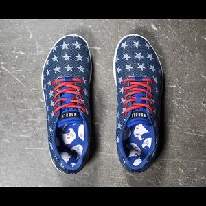 NOBULL Project Flag Trainer